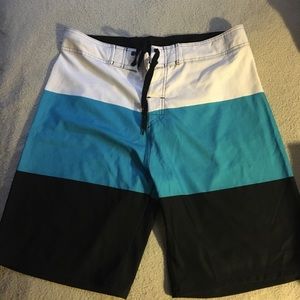 Swim trunks